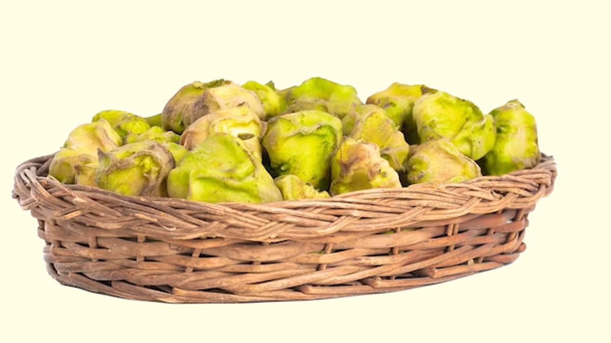 Can Diabetic Eat Singhara In Hindi