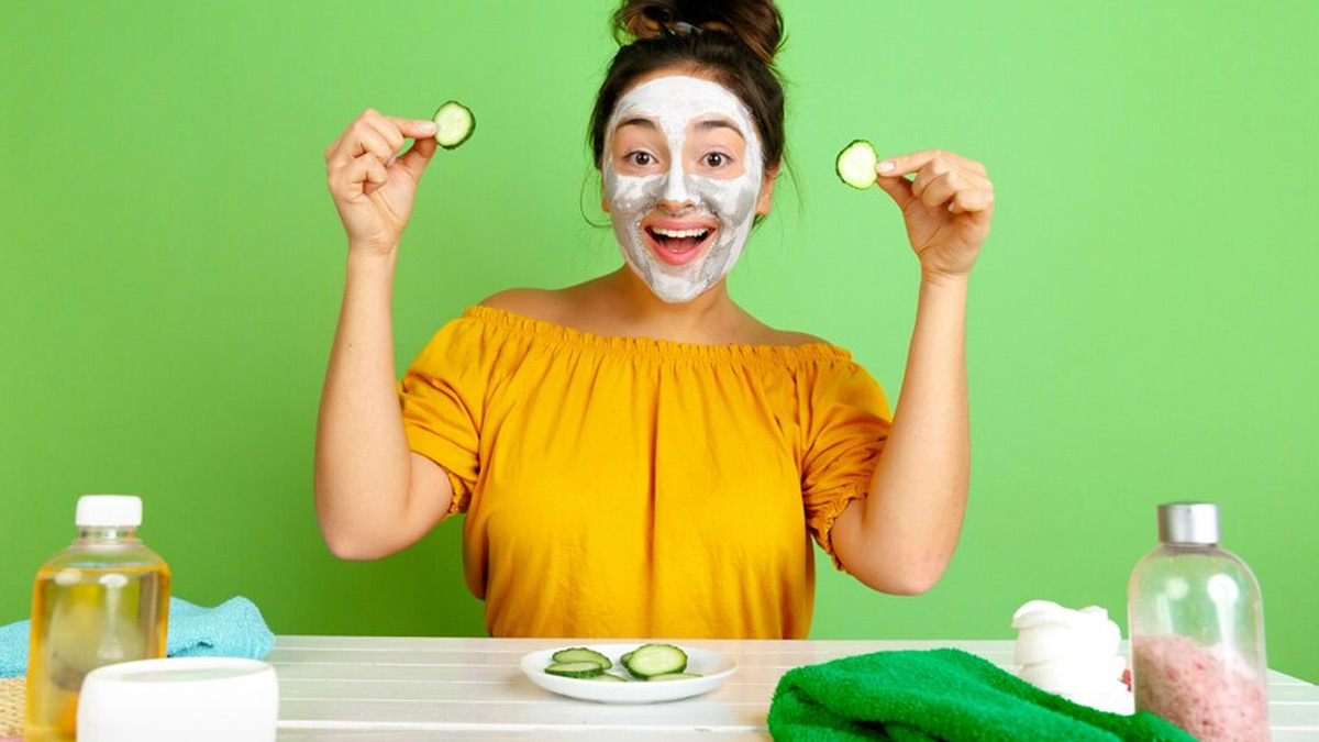 face mask