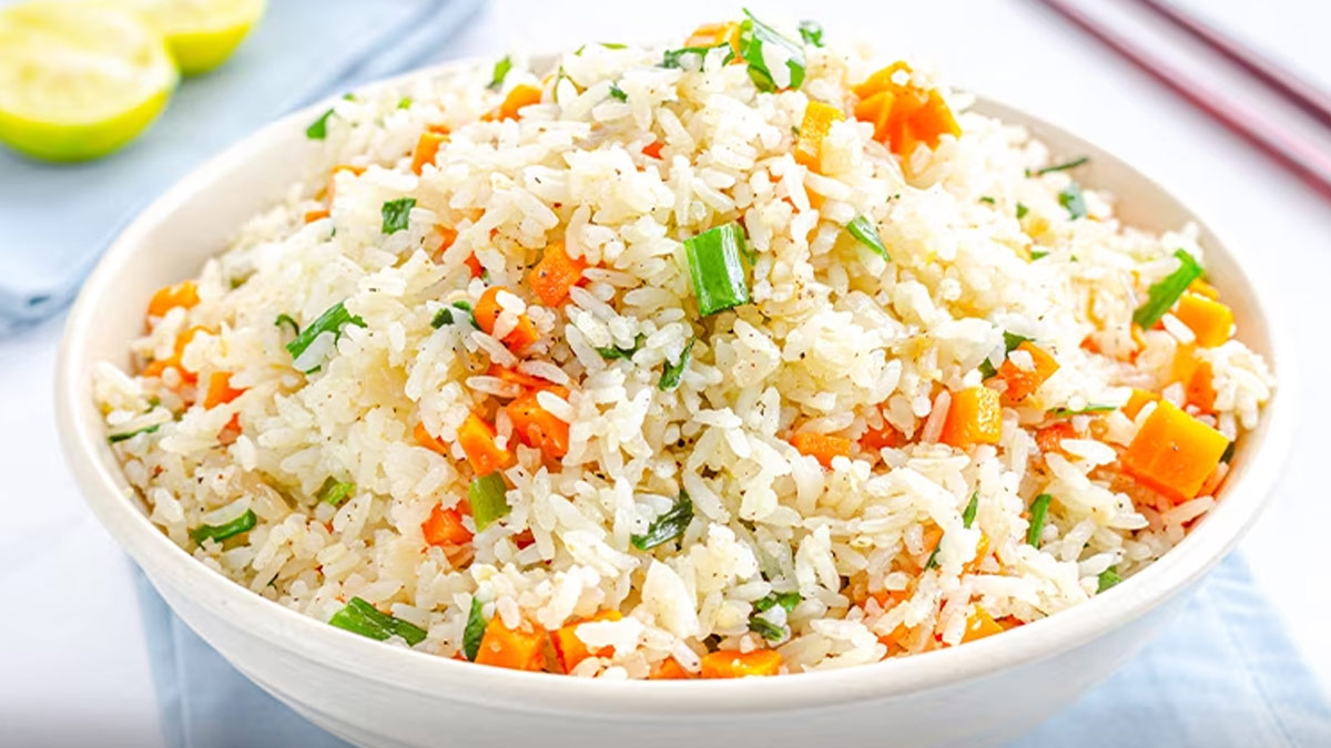 fried rice syndrome