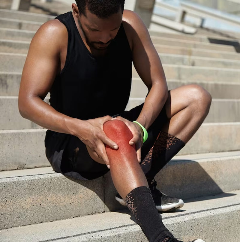 injury