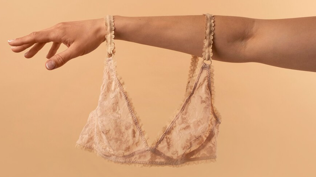 bra
