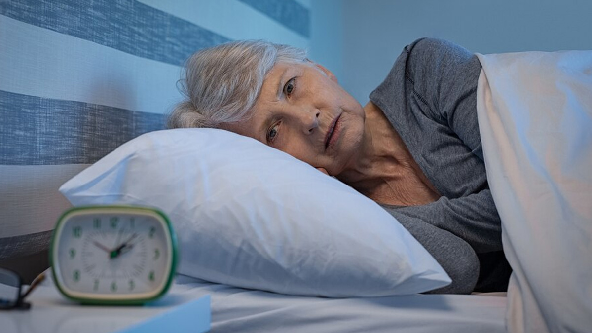 sleep-issues
