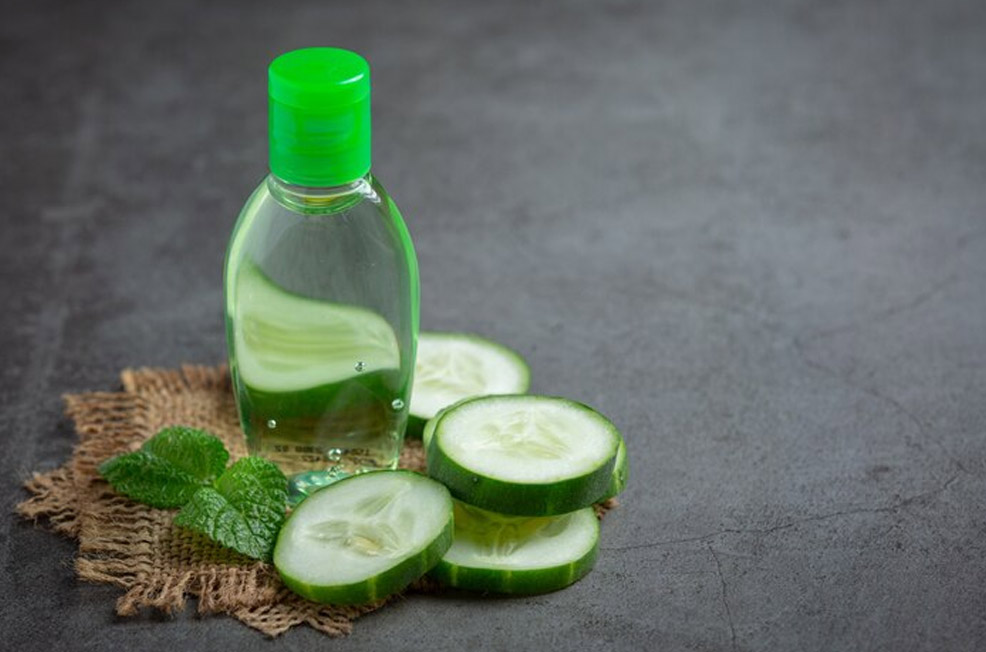 Suffering From Kidney Stones? Here's How Cucumber Can Help 