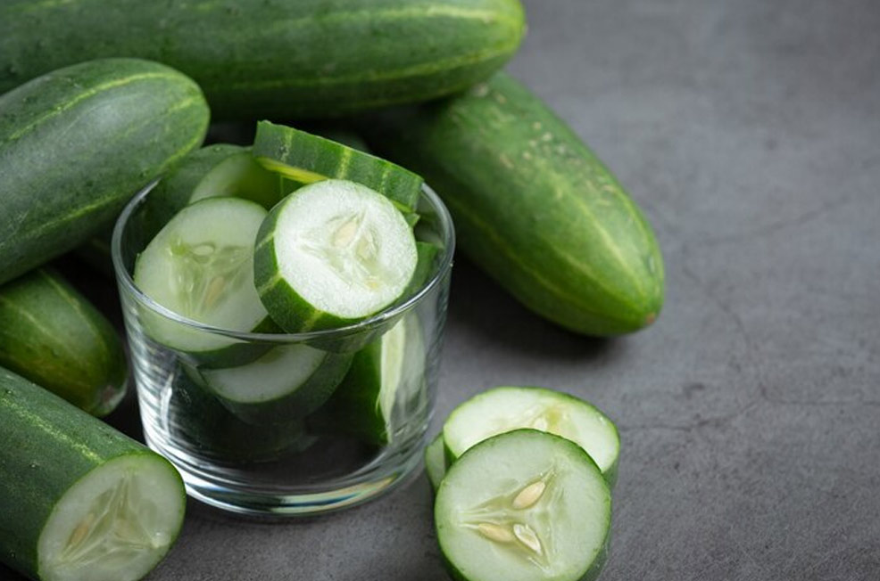 Suffering From Kidney Stones? Here's How Cucumber Can Help | OnlyMyHealth