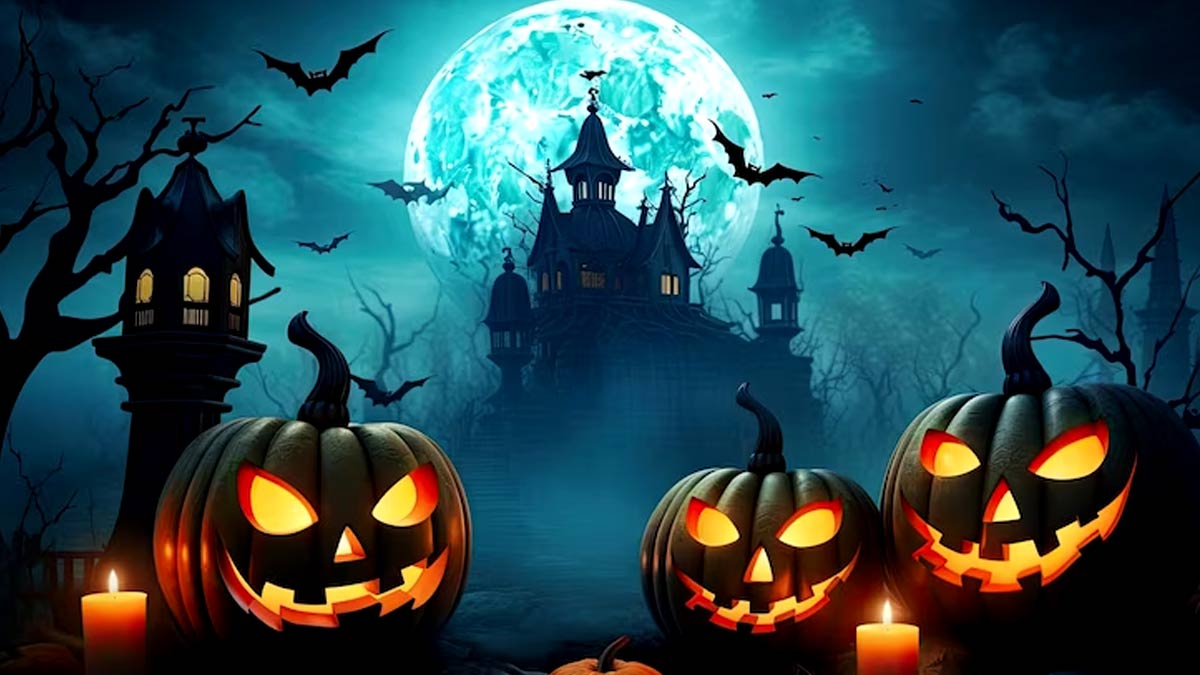 Are You Thrilled By Haunted Houses, Roller Coasters And Horror Movies? This Halloween, Expert Shares Why