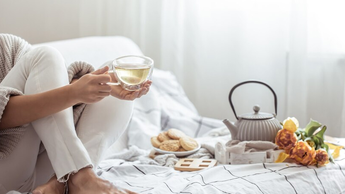Habits For healthy Lifestyle