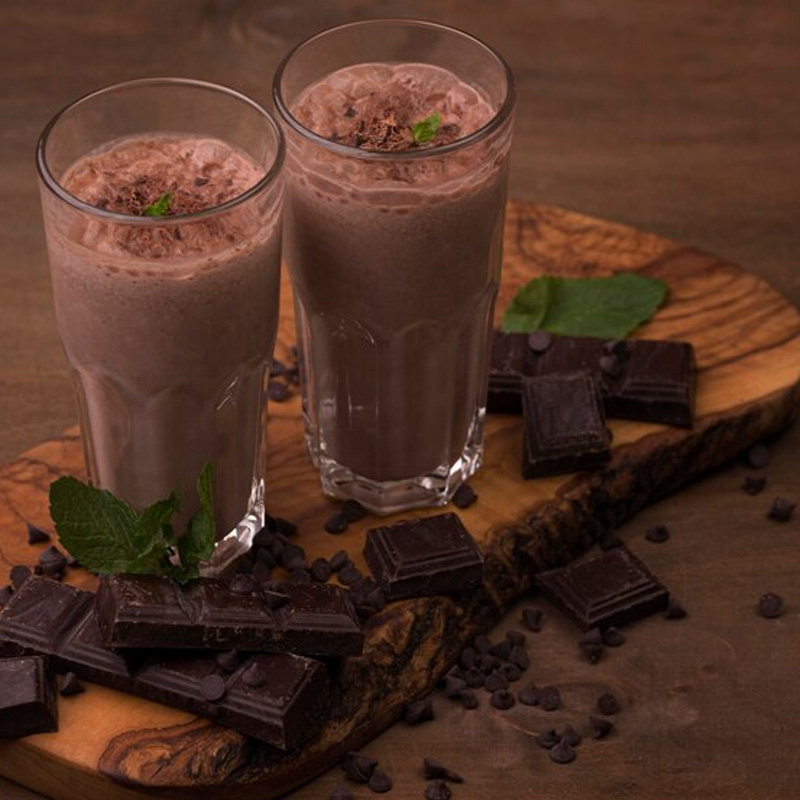 Ragi Raab Recipe 