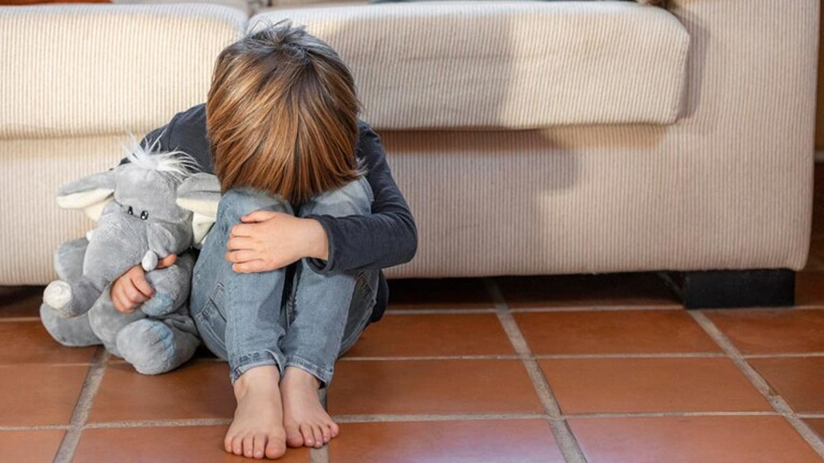 depressed-child