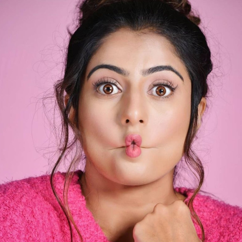 face yoga in hindi