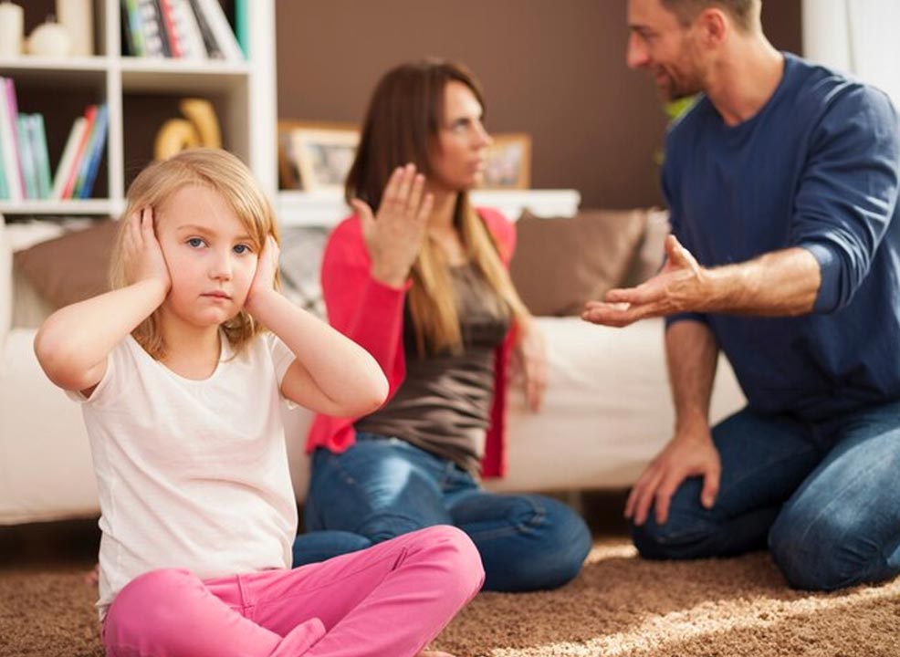 family-conflicts