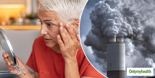 Easy Ways To Protect Your Hair And Skin From Air Pollution