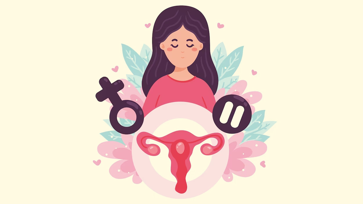 Lower Estrogen Levels Impact On Health