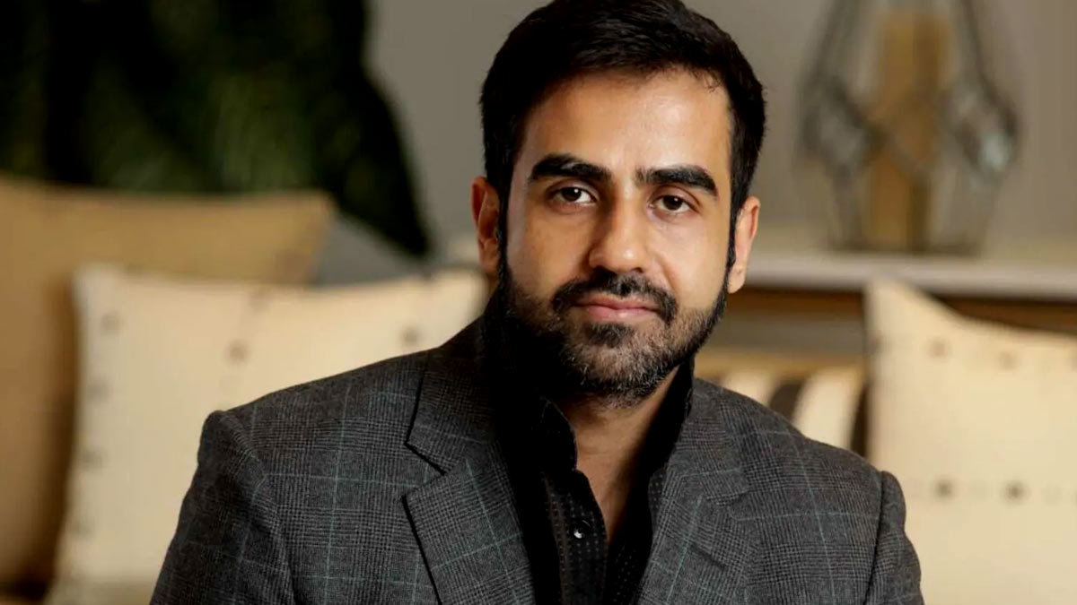 देरी से मां बनने और ब्रेस्टफीड न कराने से महिलाओं में बढ़ रहा ब्रेस्ट कैंसर का खतरा: Zerodha के CEO नितिन कामथ
