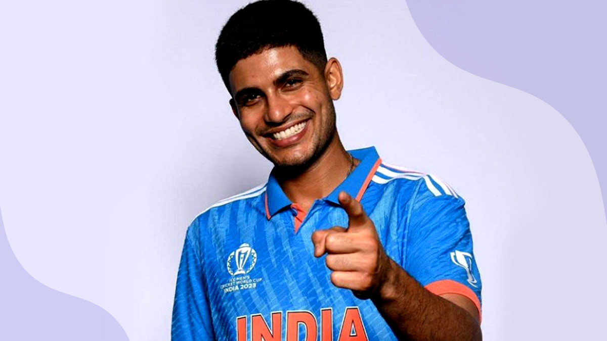 डेंगू में शुभमन गिल का घटा 6 किलो वजन, जानें इस दौरान कमजोरी दूर करने के लिए क्या करें?