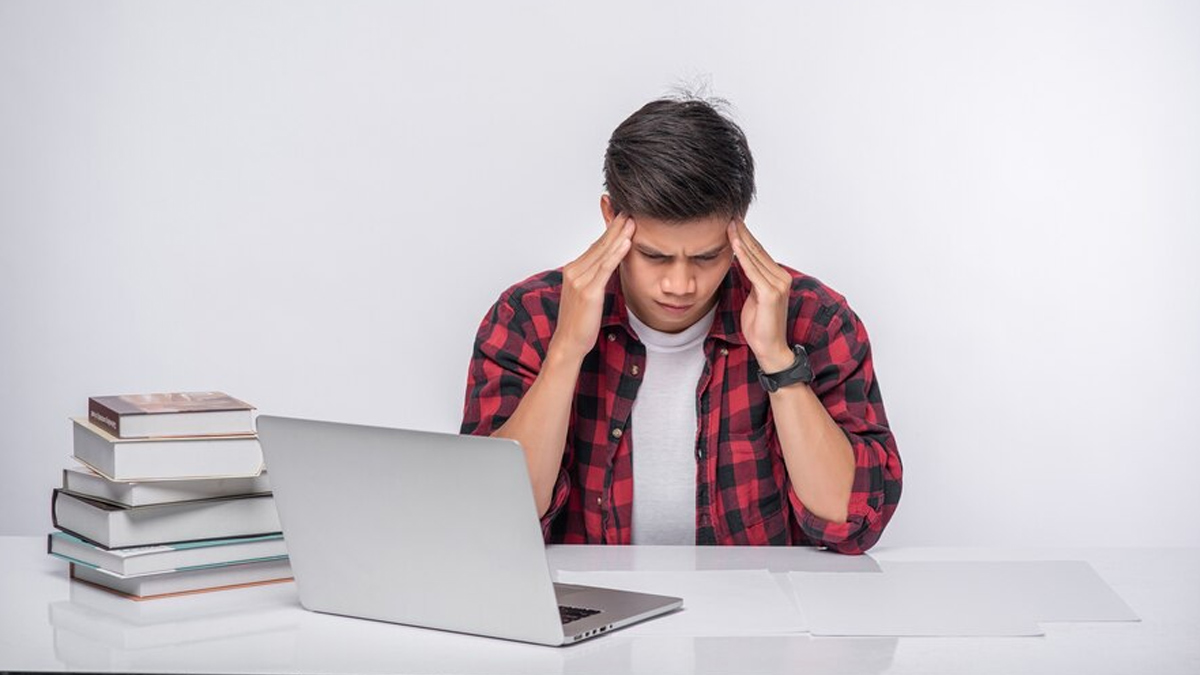 Impact Of Academic Pressure On Students Mental Health 