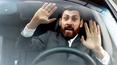 Tachophobia: तेज रफ्तार गाड़ी में डर लगना होता है 'टैकोफोबिया' का संकेत, जानें इस बीमारी के बारे में