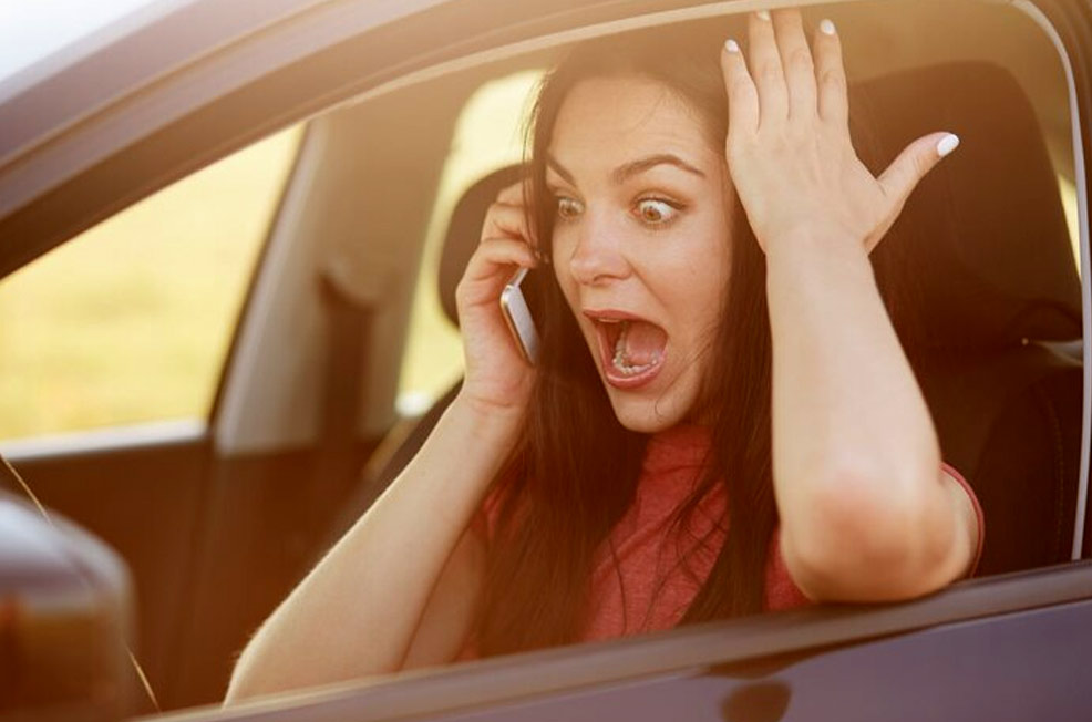 tachophobia in hindi