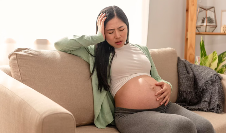 22 week of pregnancy 