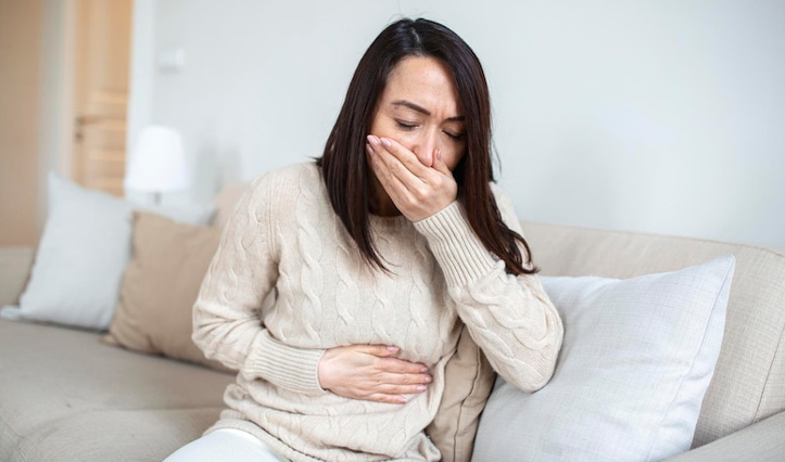 23 week of pregnancy