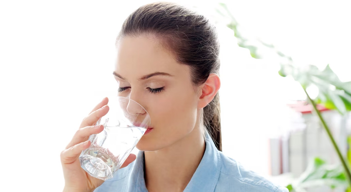 hydrate