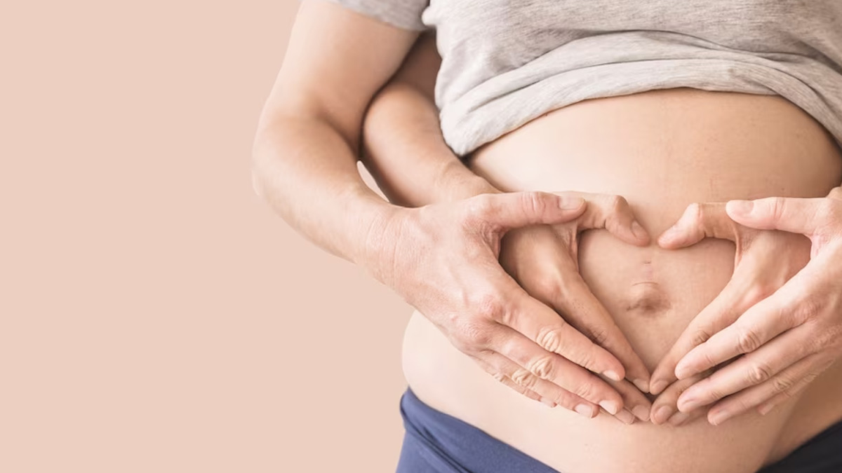 Foods To Reduce Postpartum Belly Fat In Hindi