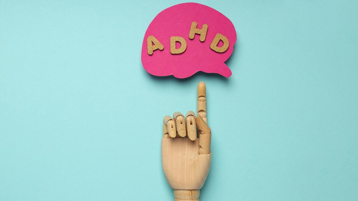 ADHD: Expert Explains Its Types And Lists Symptoms In Toddlers, Teenagers, Adults