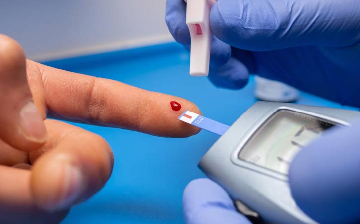 Does Eating Sweets Affect Thyroid In Hindi