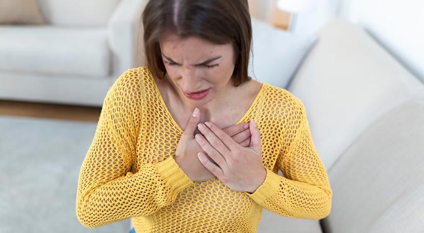 hiatal hernia in hindi 