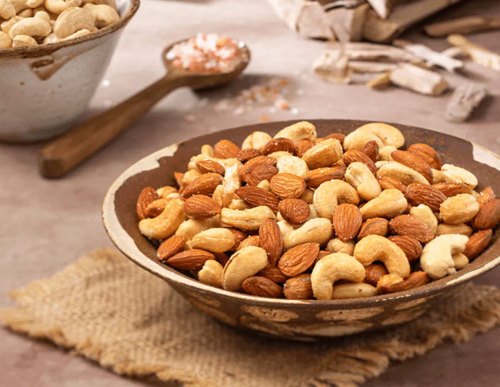 cashew benefits