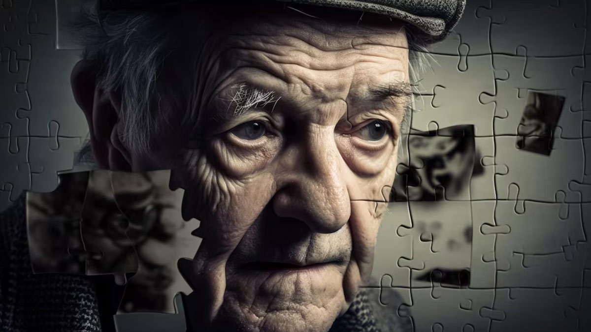 Symptoms Of Dementia In Hindi