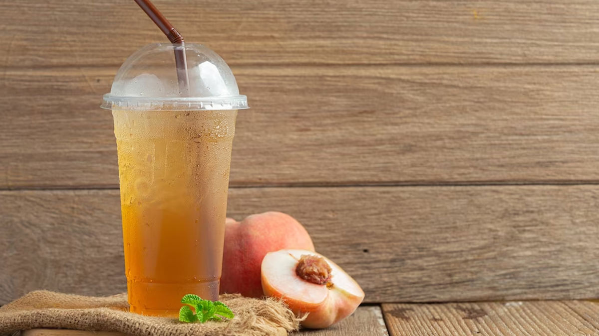 Health Benefits of Nectarines