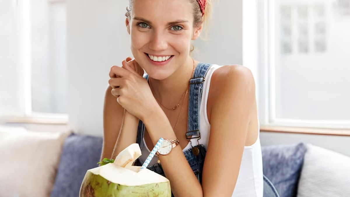 World Coconut Day Ways To Add Coconuts To Your Daily Diet For Optimal Health