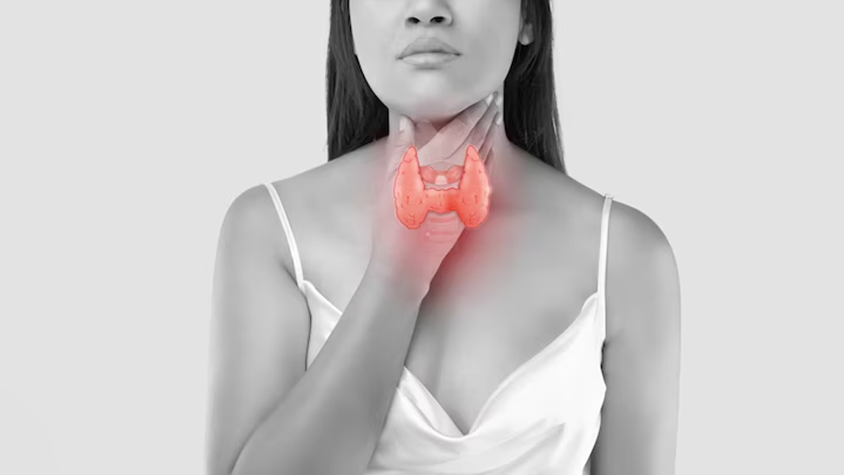 Dos And don'ts For Thyroid Patients In Hindi