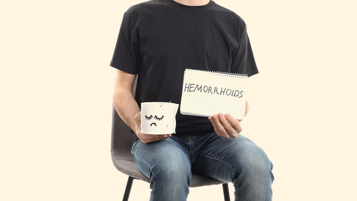 Is Piles 100 Percent Curable In Hindi