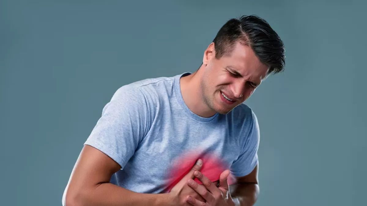 Habits To Control High Cholesterol