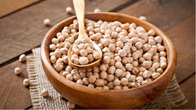 काबुली चना है हाई बीपी के मरीजों के लिए बहुत फायदेमंद, कंट्रोल में रखता है ब्लड प्रेशर