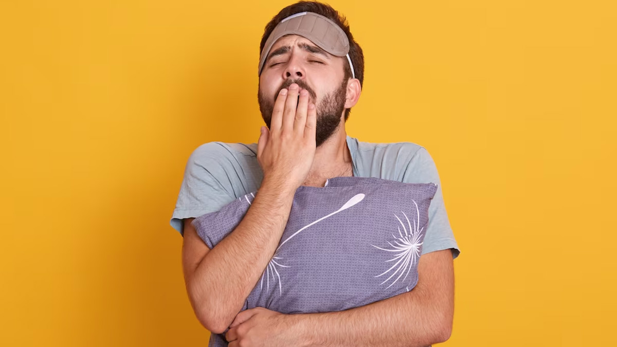 What To Do In The Event Of A Sleep Paralysis OnlyMyHealth