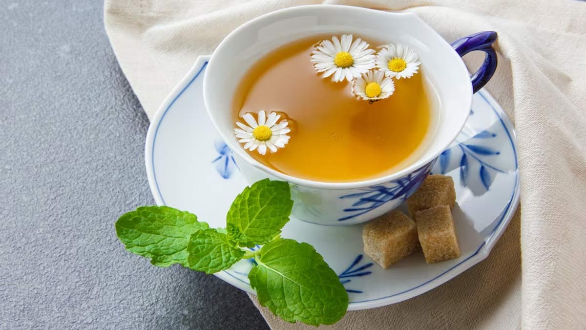 Alleviating Stomach Pain Due To Indigestion Here're 6 Home Remedies