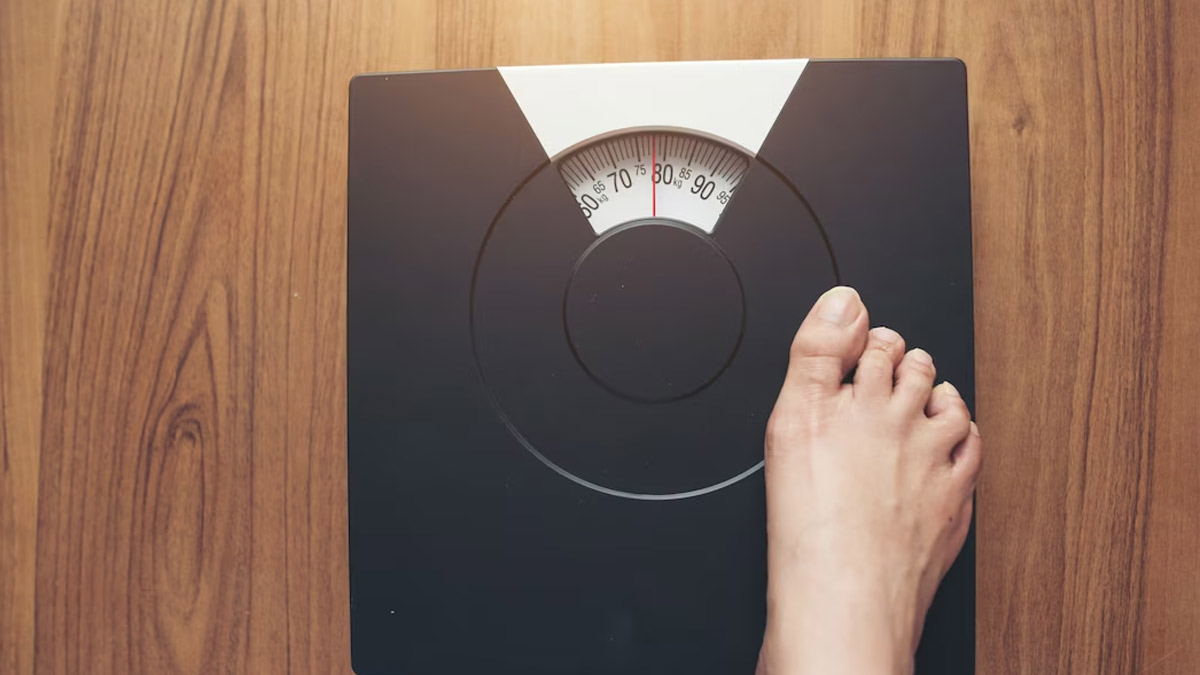 Reduced Caloric Expenditure