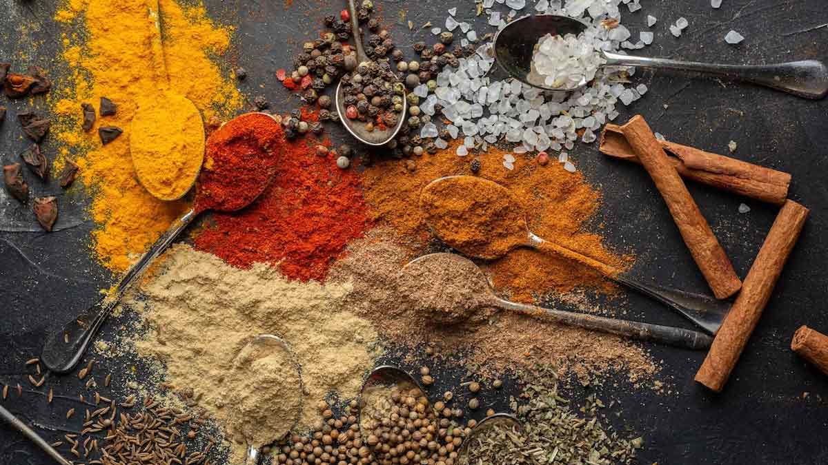 Turmeric To Cardamom: Indian Spices That Can Help Boost Skin Health 
