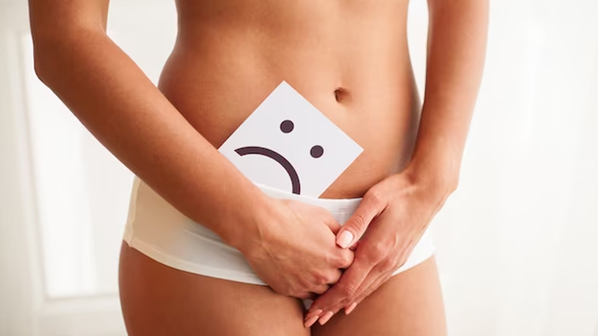 Signs Of Abnormal Vaginal Discharge: When To Visit A Doctor