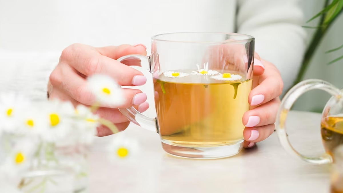 tea
