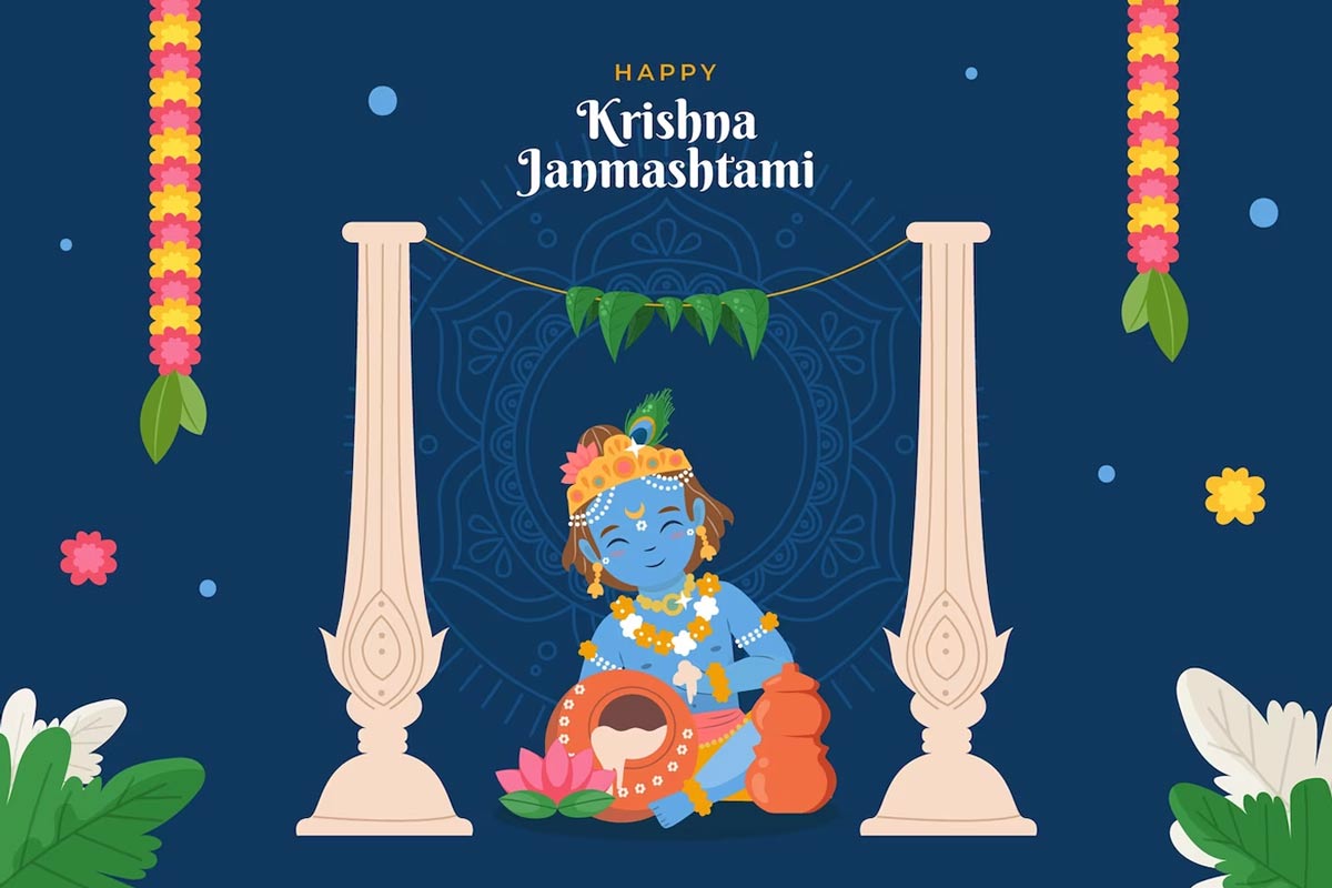 Janmashtami Fasting Tips To Make Janmashtami Fasting Healthy