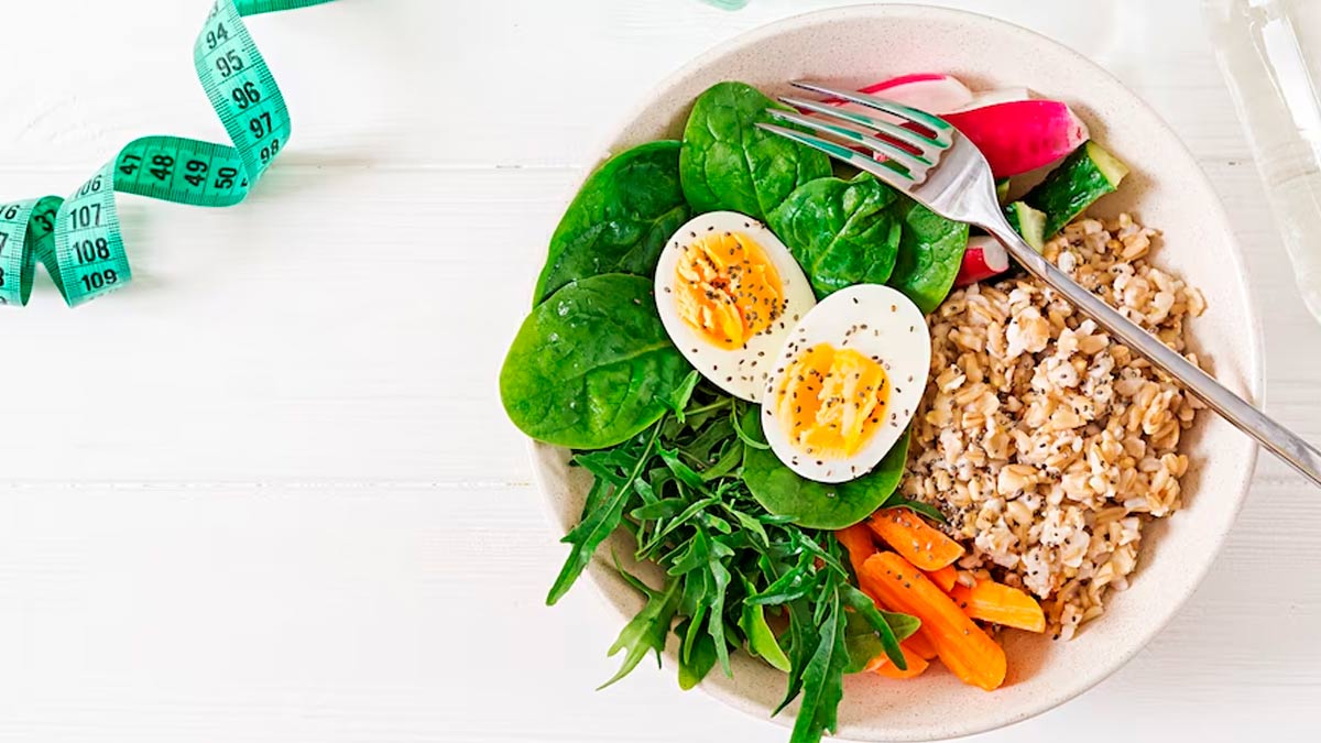 National Nutrition Week Foods You Should Eat Daily