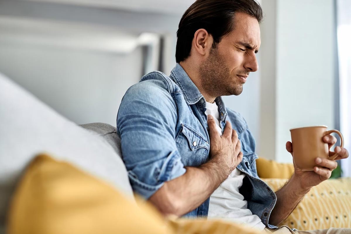 Cardiovascular-Diseases