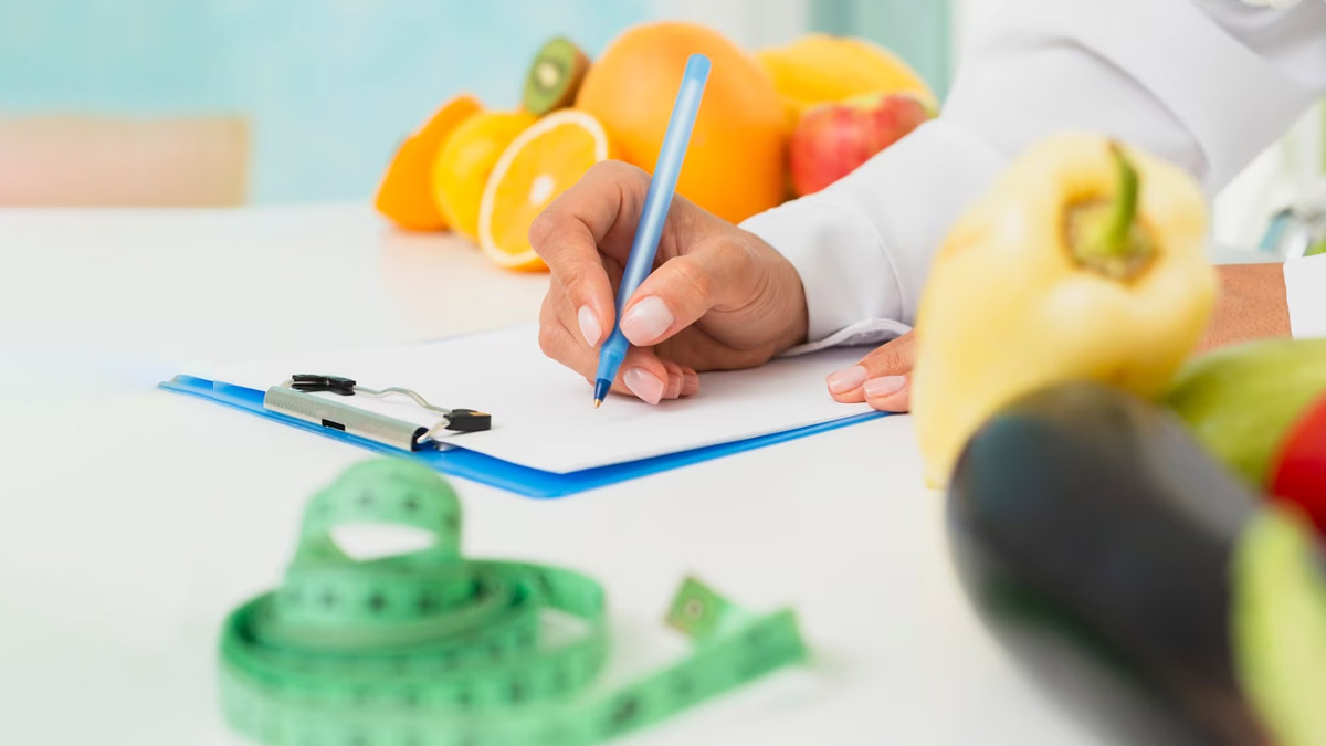 National Nutrition Week 2023: Key Tests To Identify Nutritional Deficiencies