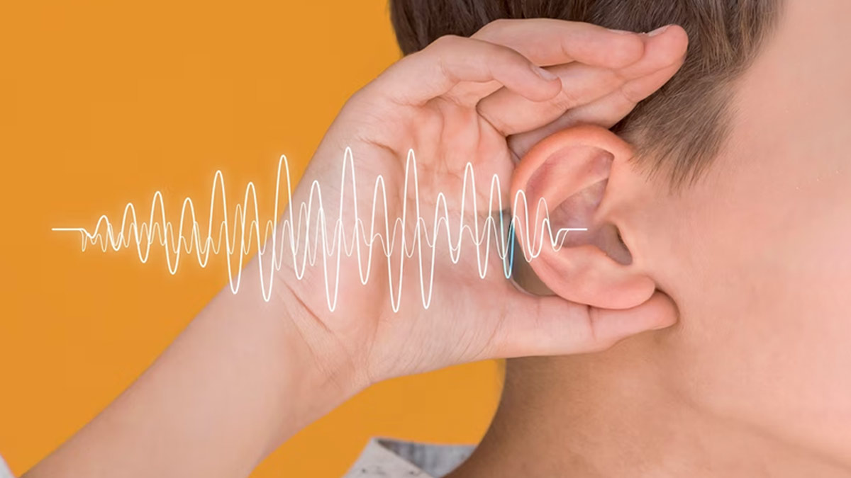 Tinnitus - it's potential causes and how to manage it: Charles F. Lano,  Jr., MD, FACS: Ear, Nose & Throat Doctor