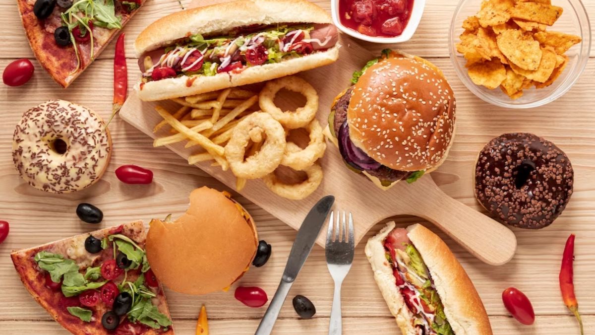 Foods To Avoid in Arthritis
