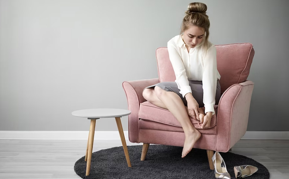 Lifestyle Mistakes That Can Cause Varicose Veins