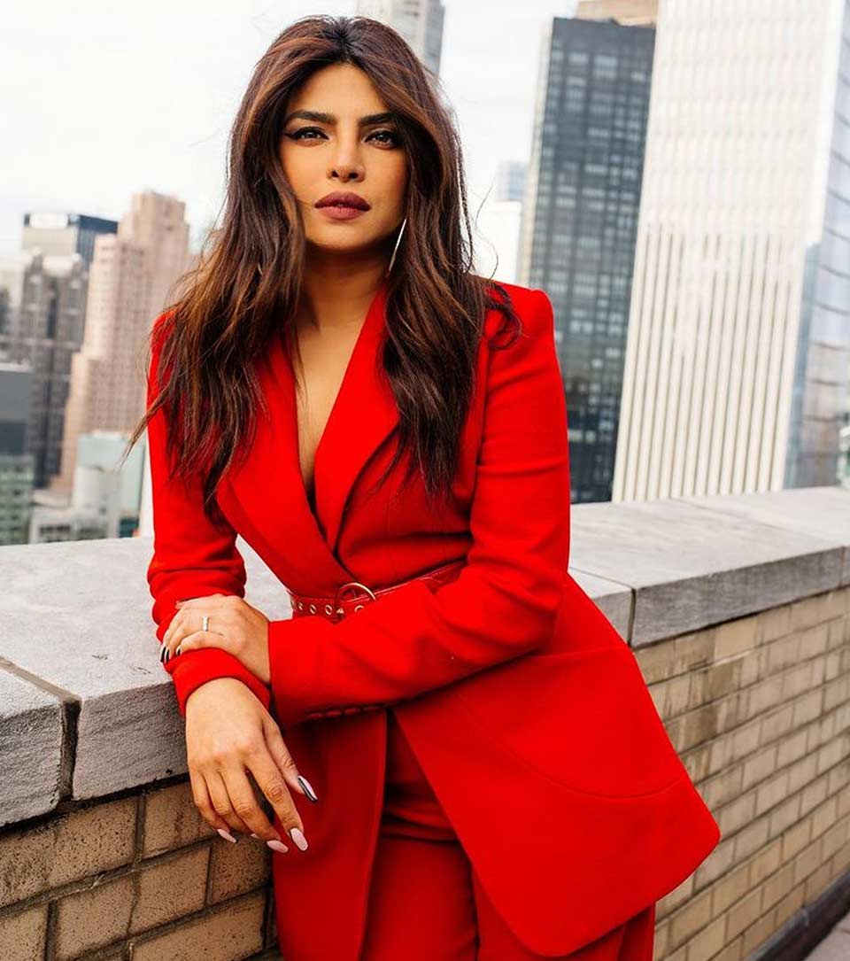 priyanka chopda depression